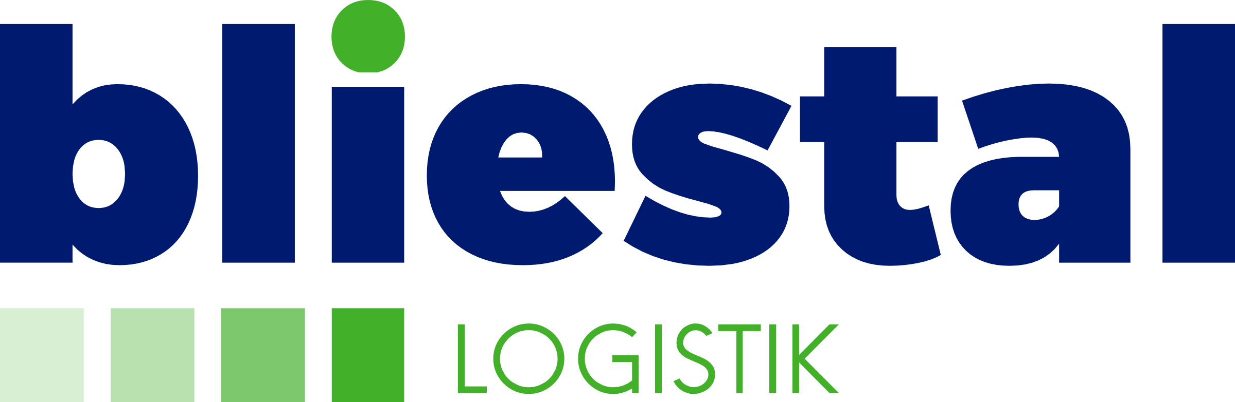 Bliestal Logistik